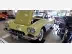 Thumbnail Photo 4 for 1958 Chevrolet Corvette